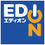S!_エディオン_logo