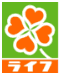 S!_ライフ_logo